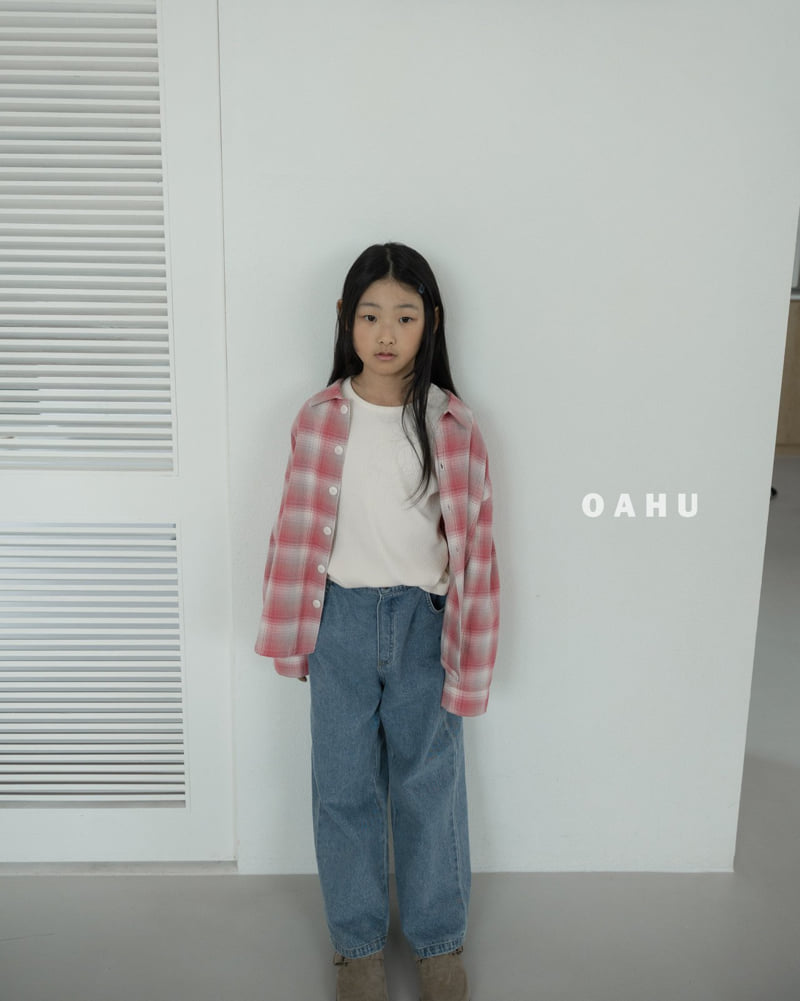About Denim Pants by O'ahu for Child - view 11