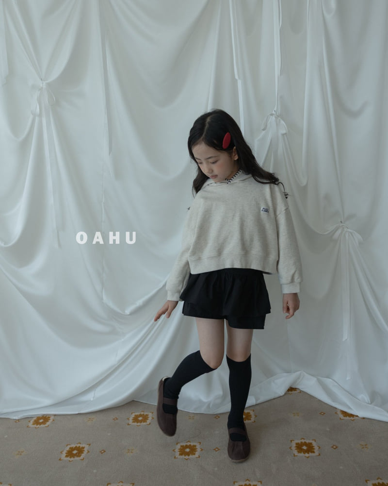 Mellow Short Hood by O'ahu for Child - view 8