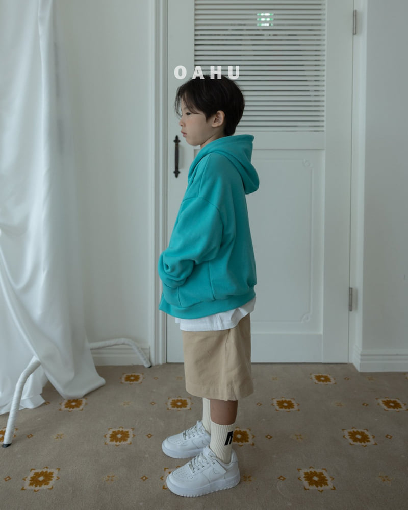 Harry Bermuda Pants by O'ahu for Child - view 6