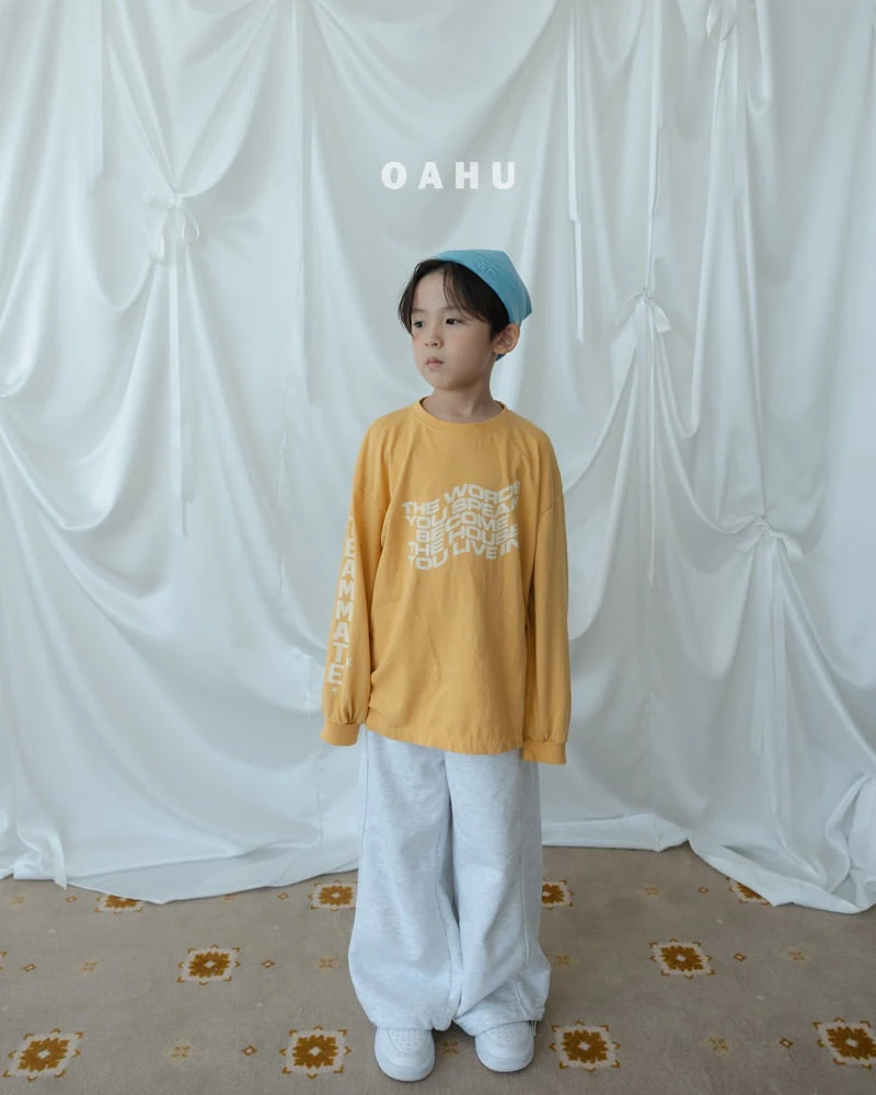 Have String Pants by O'ahu for Child - view 4
