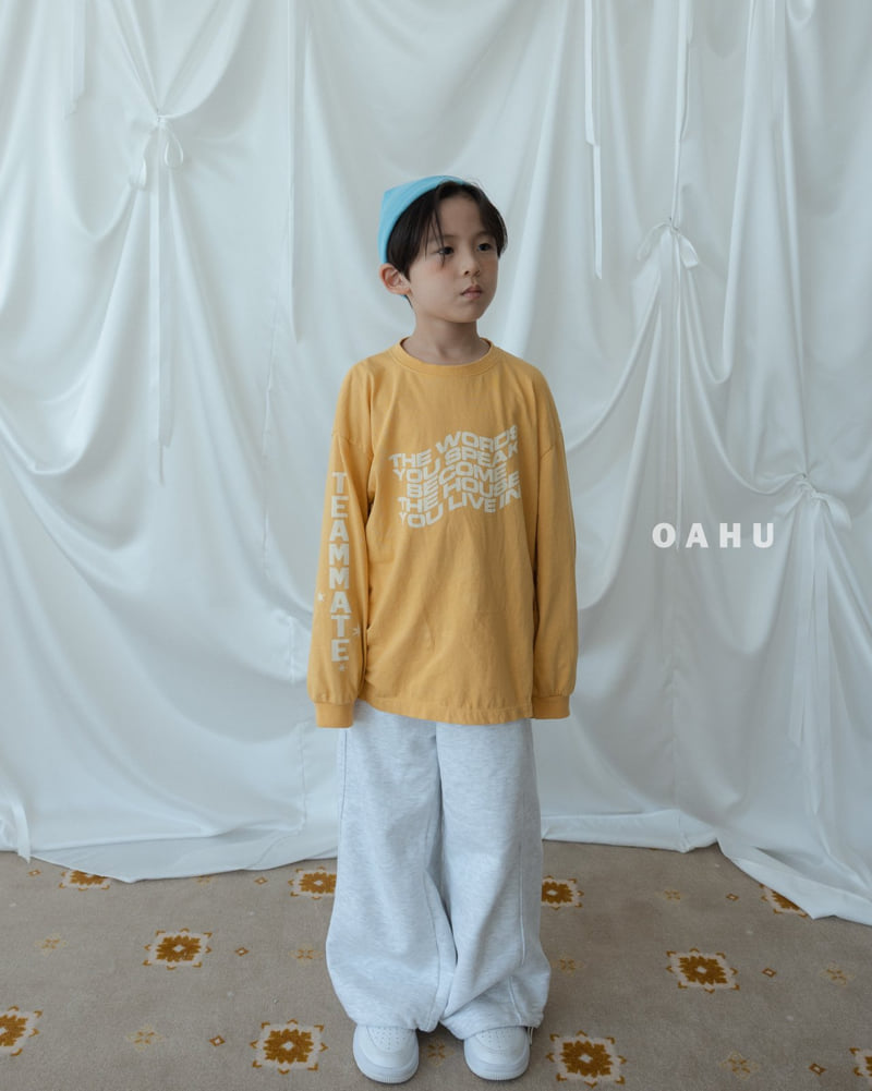 Have String Pants by O'ahu for Child - view 5