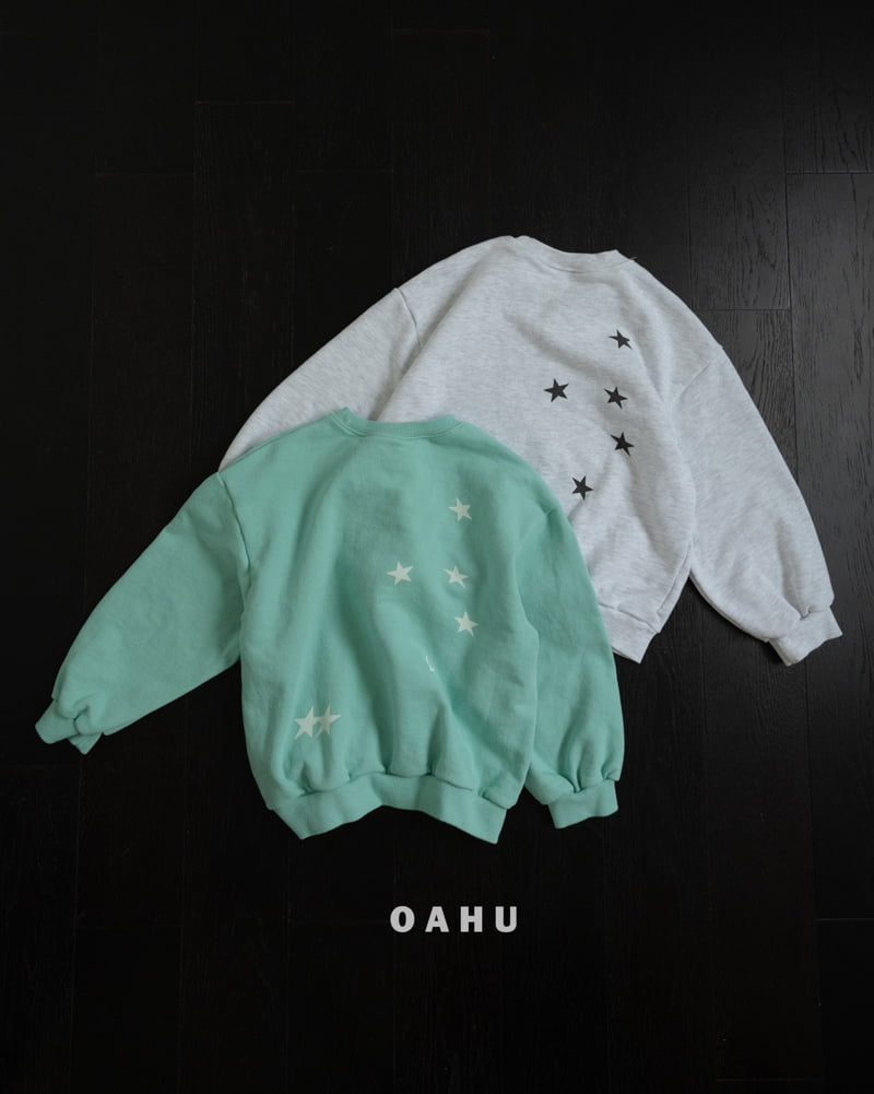 Byul Byul Sweatshirt by O'ahu for Child - view 2