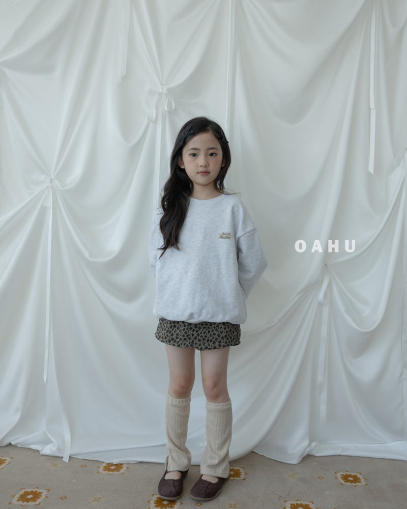 Gaeul Leg Warmer by O'ahu for Child - view 12