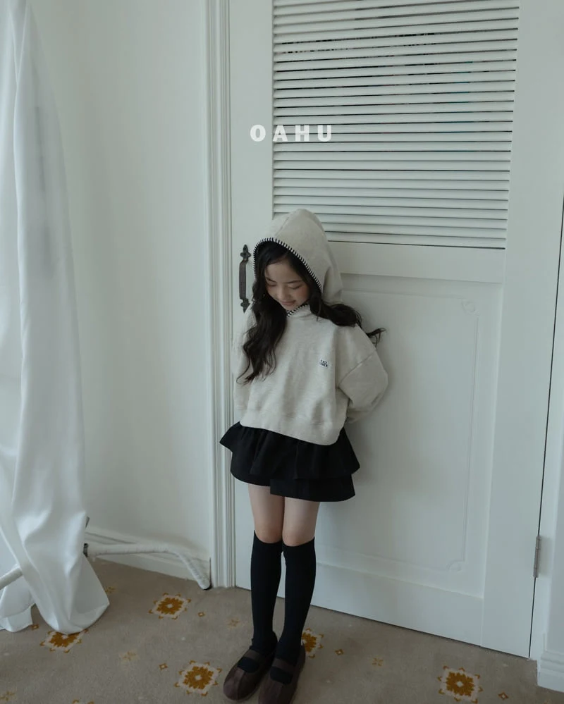 Mellow Short Hood by O'ahu for Child - view 9
