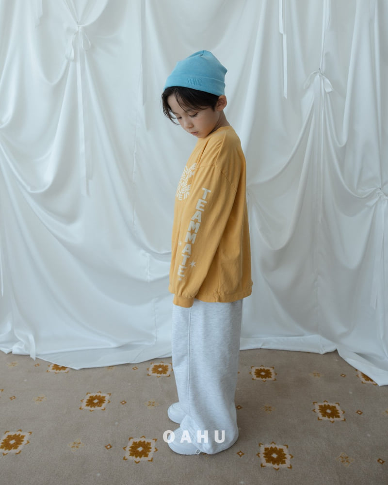 Mention Pigment Beanie by O'ahu for Child - view 8