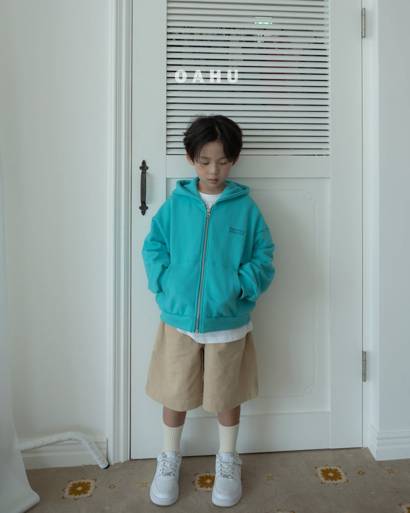 Harry Bermuda Pants by O'ahu for Child - view 7