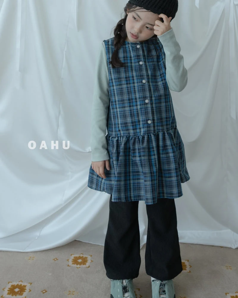 Till One-Piece by O'ahu for Child - view 3