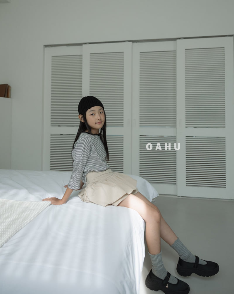 Janjan Han Tee by O'ahu for Child - view 8