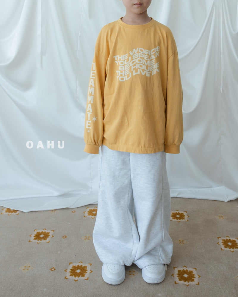 Have String Pants by O'ahu for Child - view 6