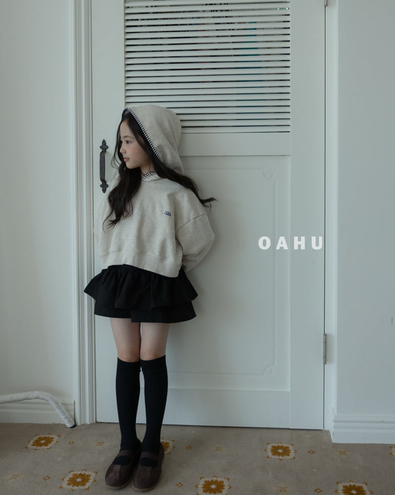 Mellow Short Hood by O'ahu for Child - view 10