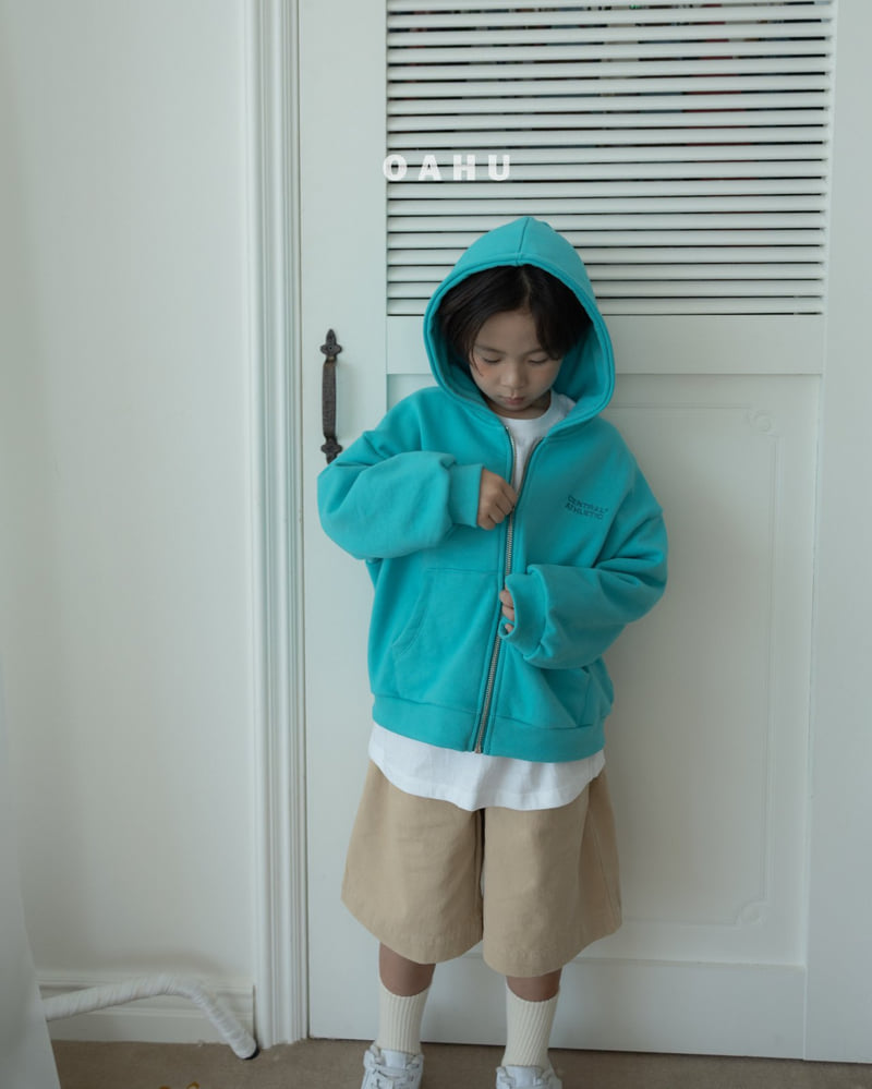 Harry Bermuda Pants by O'ahu for Child - view 8