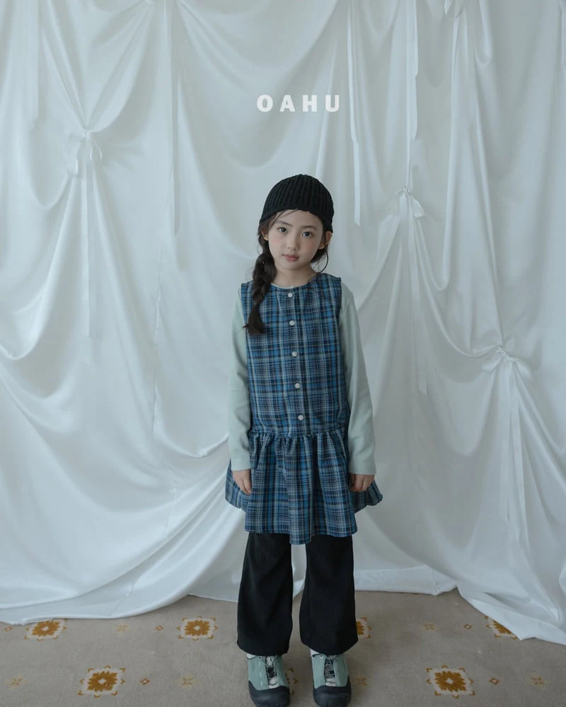 Till One-Piece by O'ahu for Child - view 4