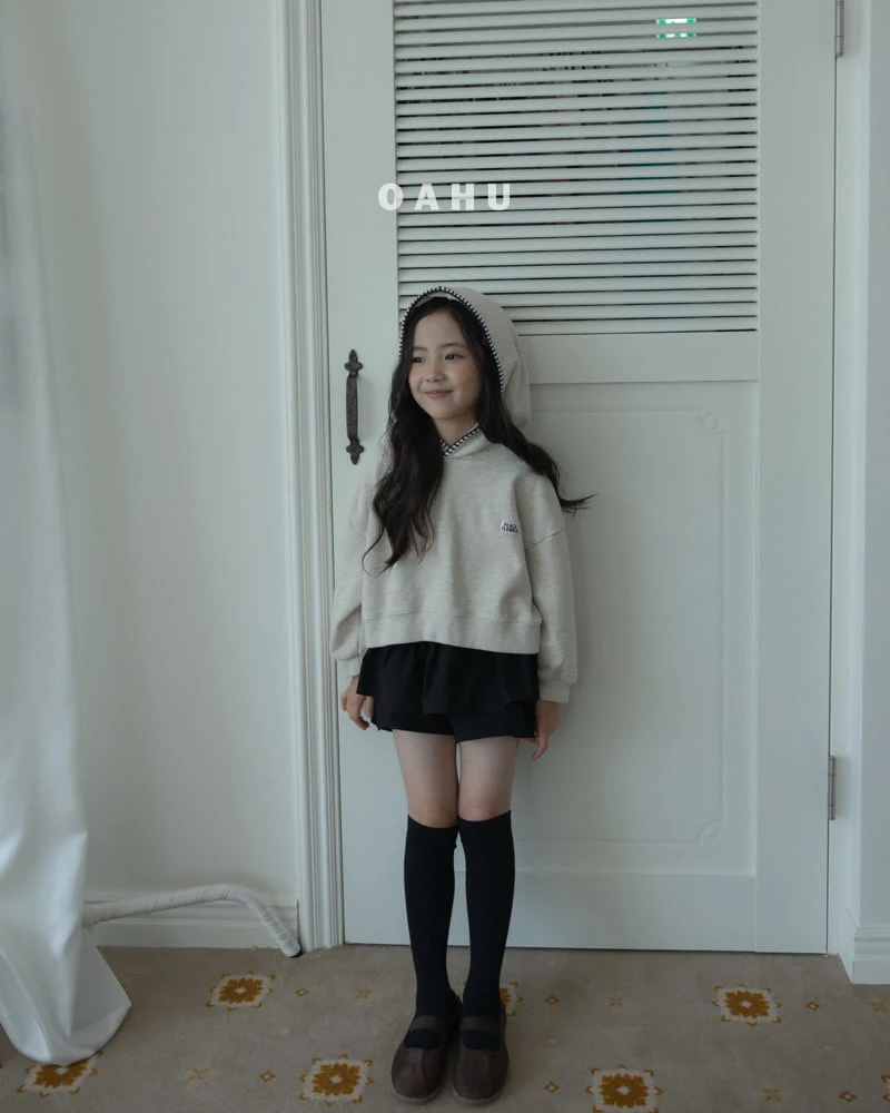 Mellow Short Hood by O'ahu for Child - view 11
