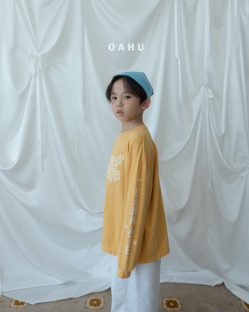 Mention Pigment Beanie by O'ahu for Child - view 10