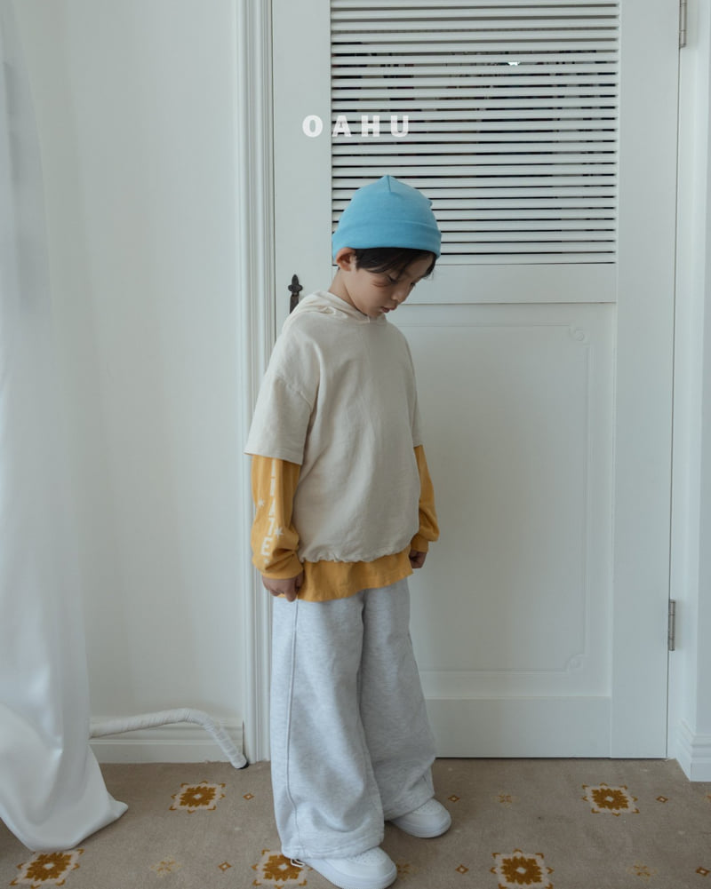 Have String Pants by O'ahu for Child - view 8