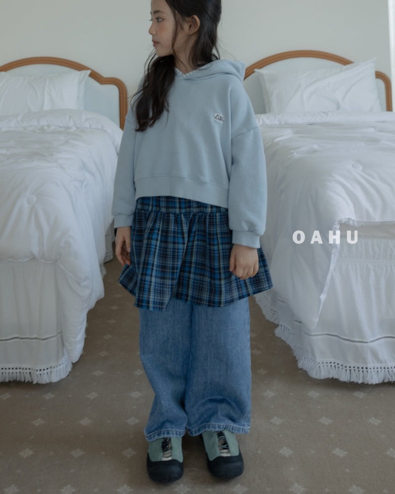 Mellow Short Hood by O'ahu for Child - view 12