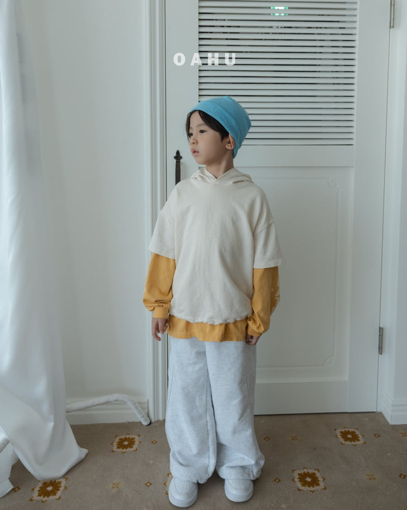 Mention Pigment Beanie by O'ahu for Child - view 11