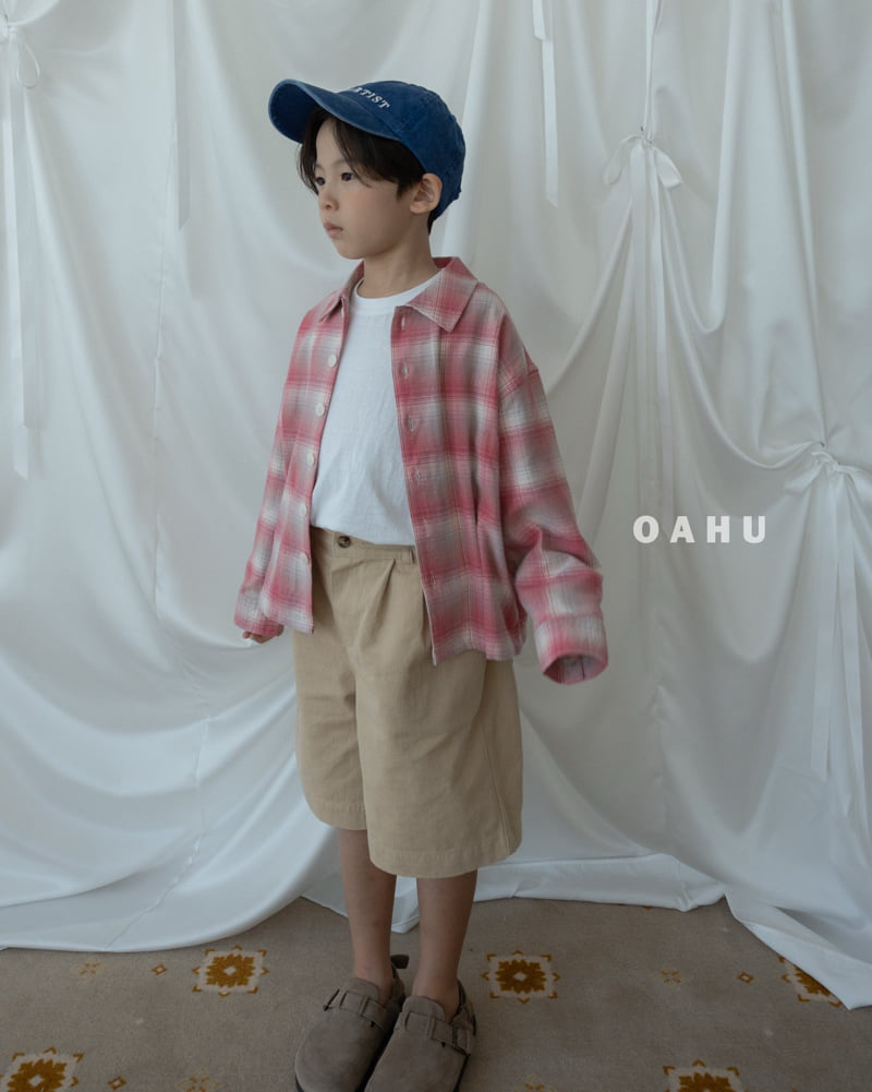 Harry Bermuda Pants by O'ahu for Child - view 10