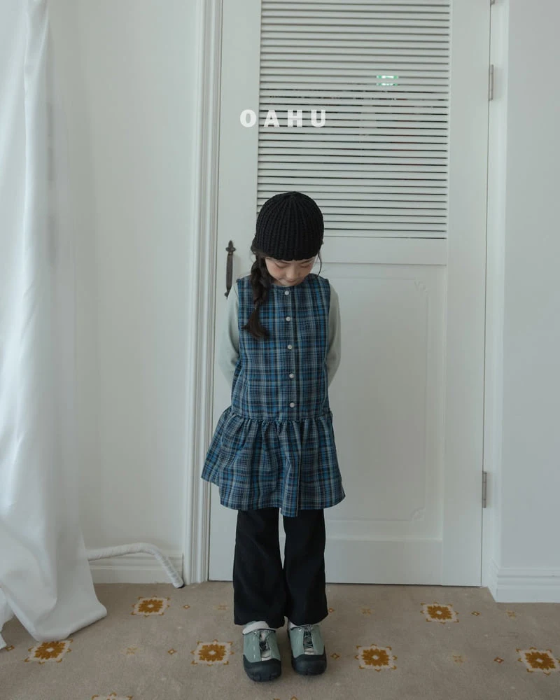 Till One-Piece by O'ahu for Child - view 6