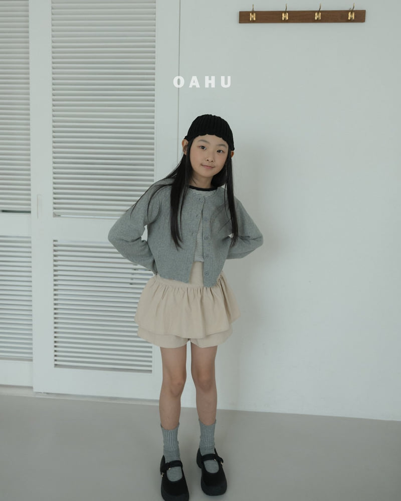Janjan Han Tee by O'ahu for Child - view 11