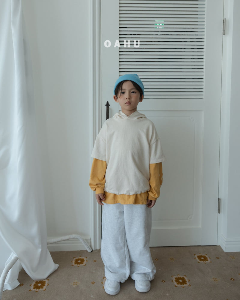 Have String Pants by O'ahu for Child - view 9