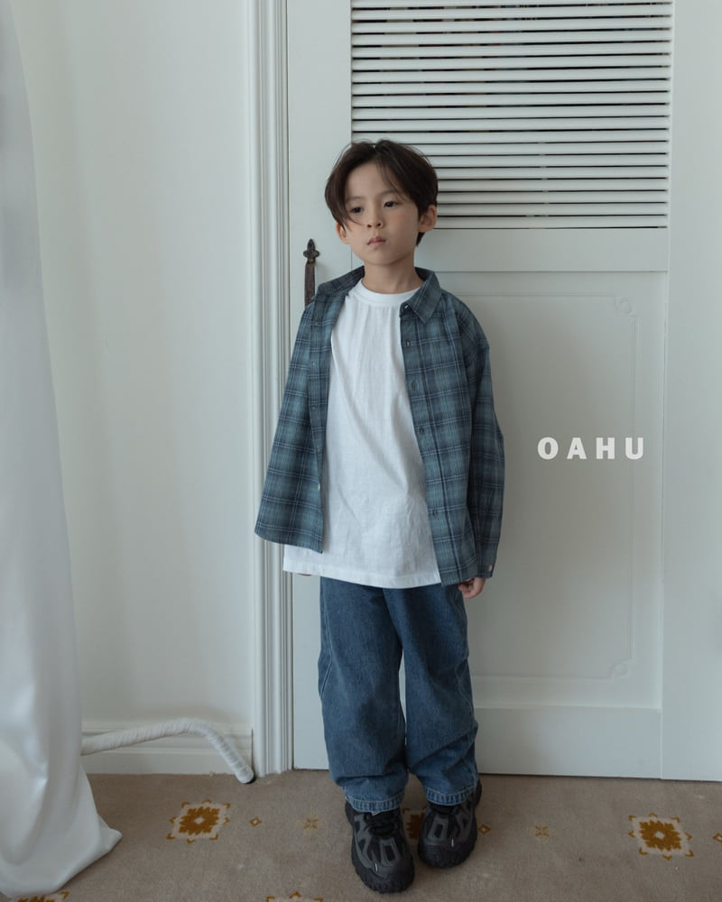 About Denim Pants by O'ahu for Child - view 7
