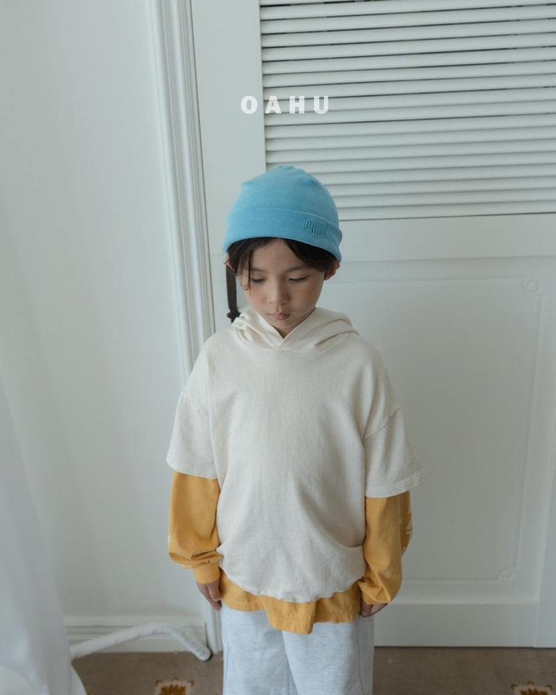 Mention Pigment Beanie by O'ahu for Child - view 12