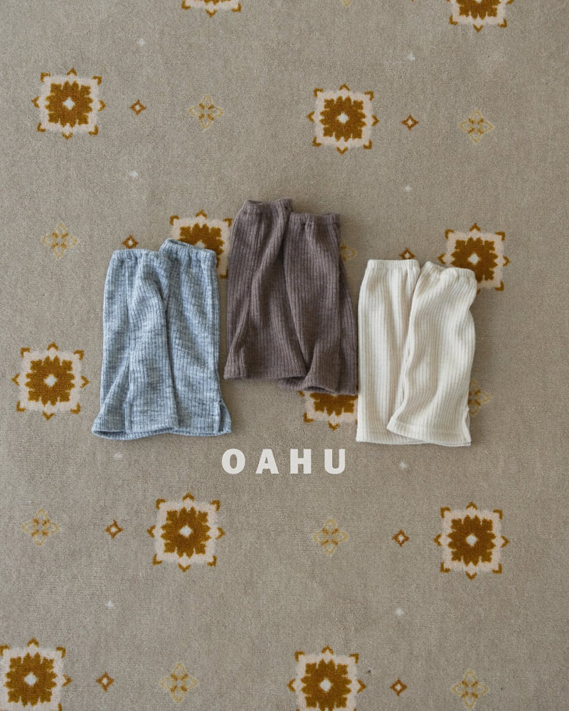 Gaeul Leg Warmer by O'ahu for Child - view 1