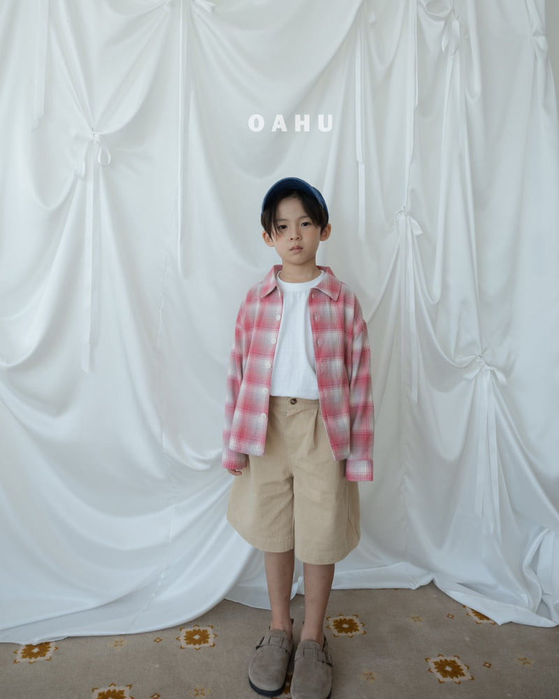 Harry Bermuda Pants by O'ahu for Child - view 12