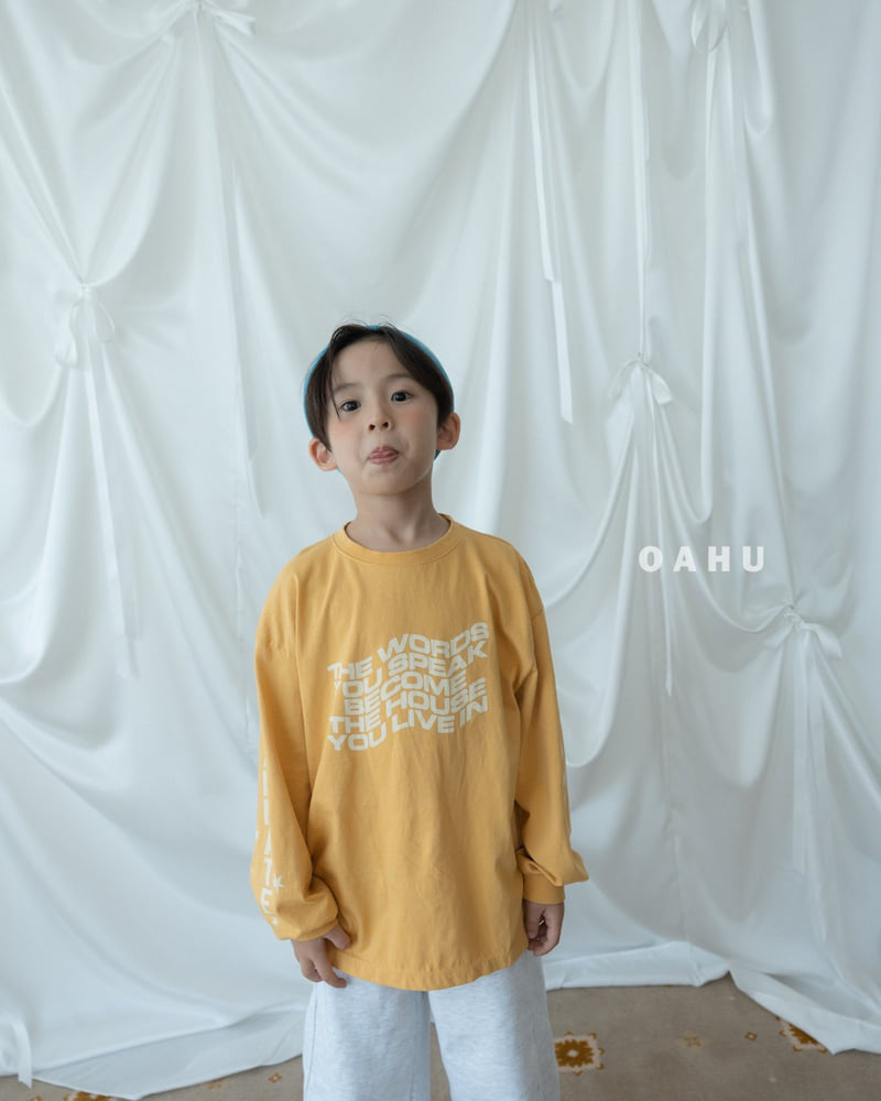 Teammate Tee by O'ahu for Child - view 9