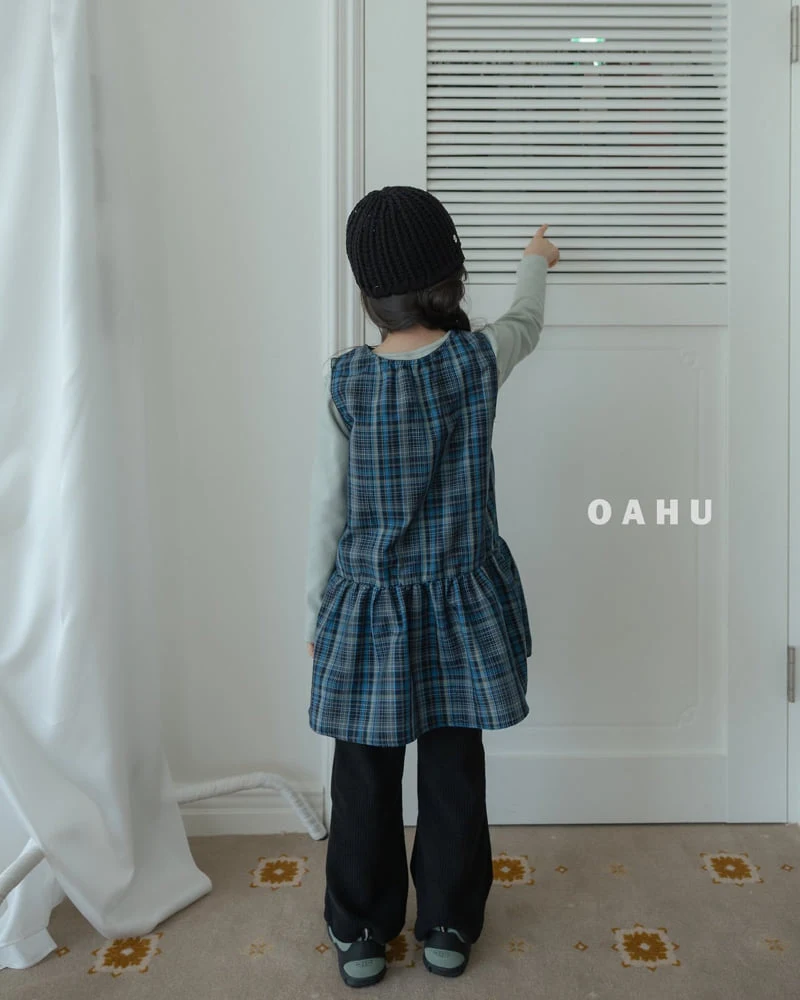 Till One-Piece by O'ahu for Child - view 8