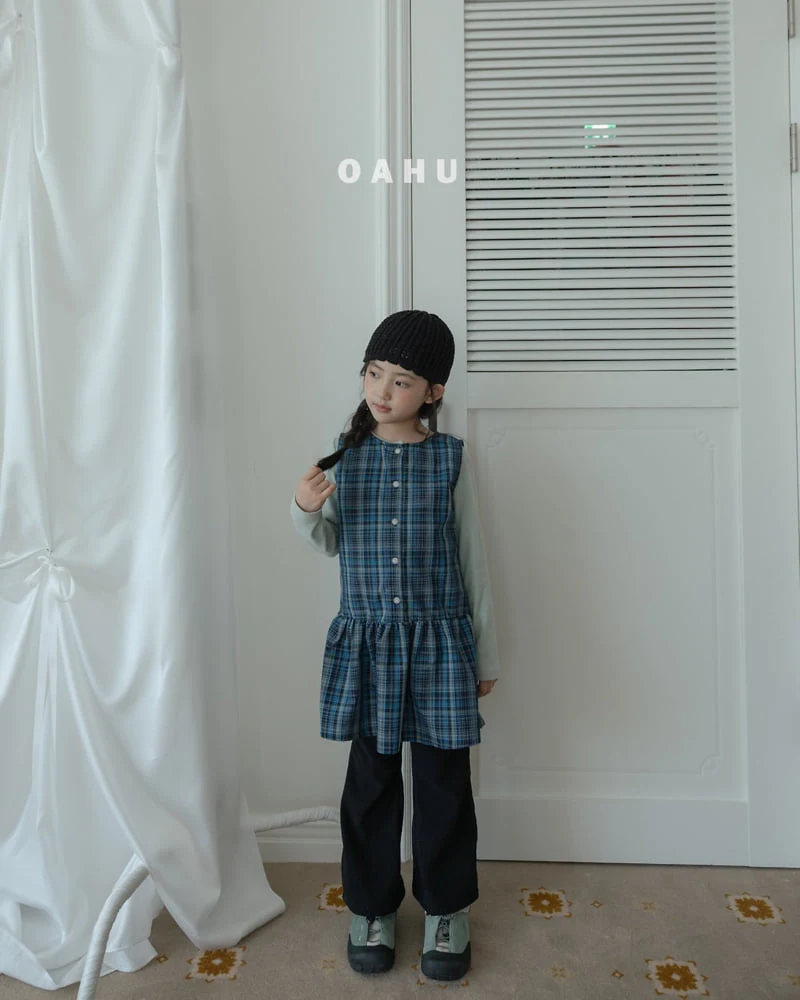 Till One-Piece by O'ahu for Child - view 9