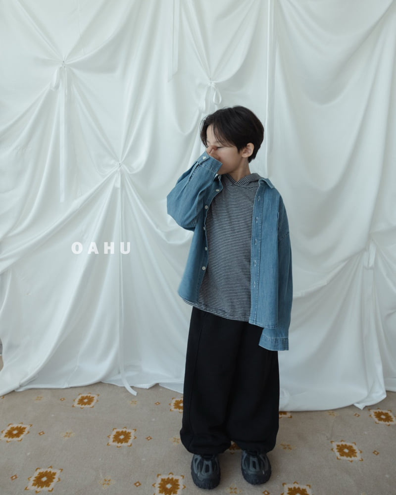Have String Pants by O'ahu for Child - view 12