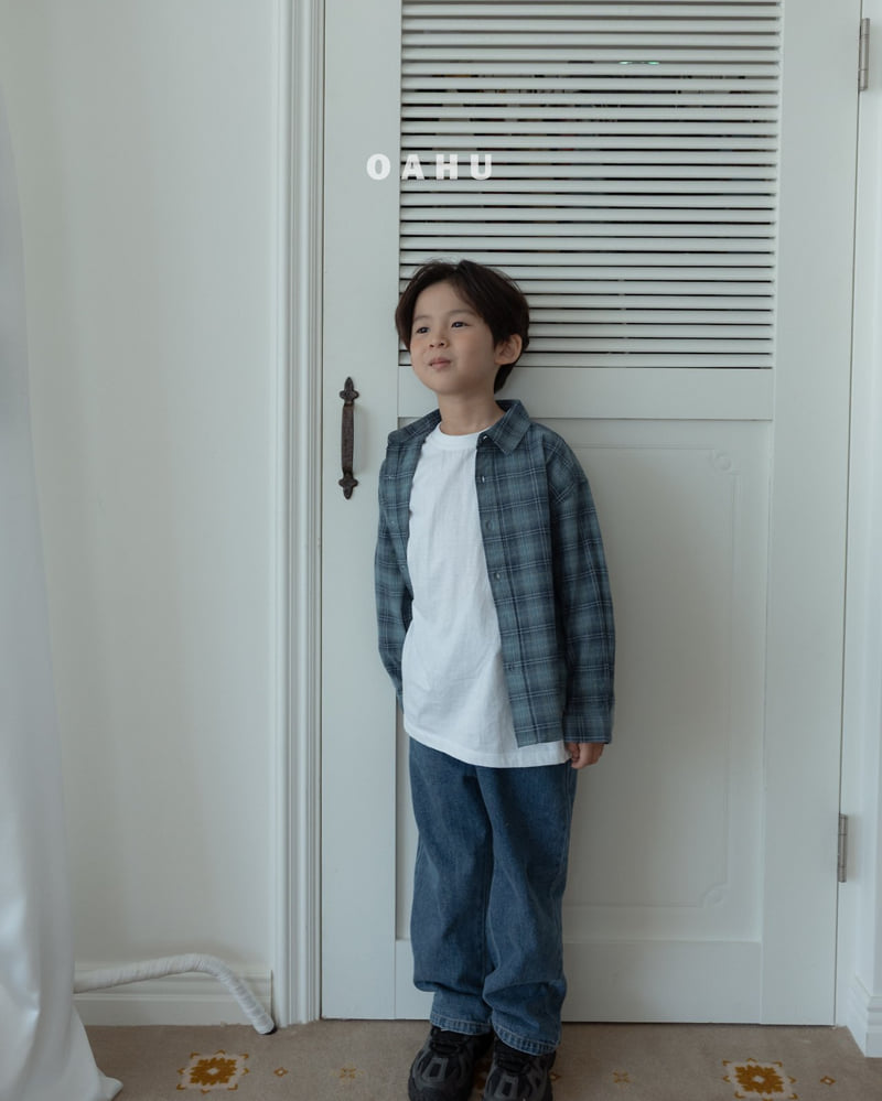 About Denim Pants by O'ahu for Child - view 10