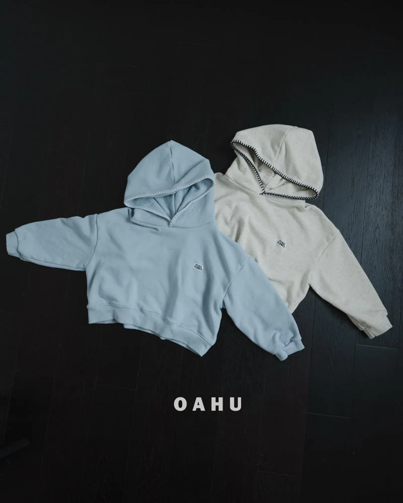 Mellow Short Hood by O'ahu for Child - view 1
