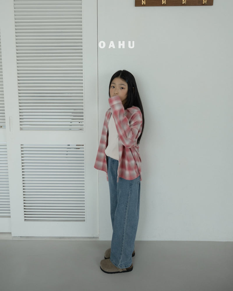 About Denim Pants by O'ahu for Child - view 12