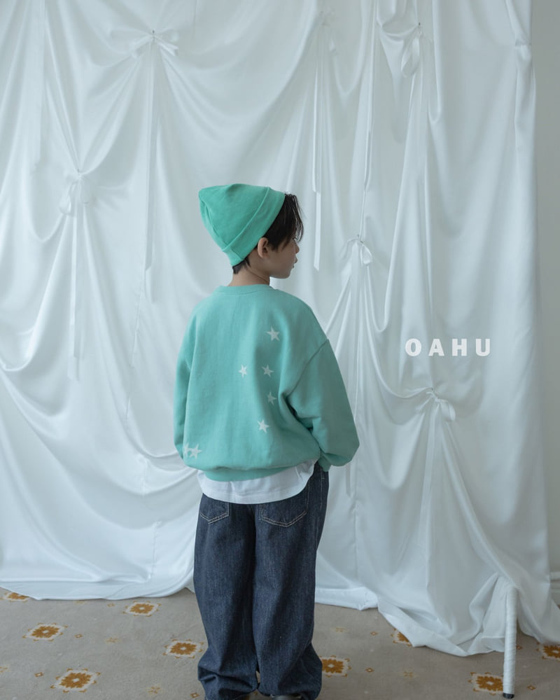 Byul Byul Sweatshirt by O'ahu for Child - view 11