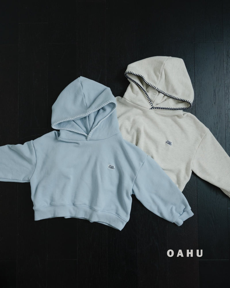 Mellow Short Hood by O'ahu for Child - view 2