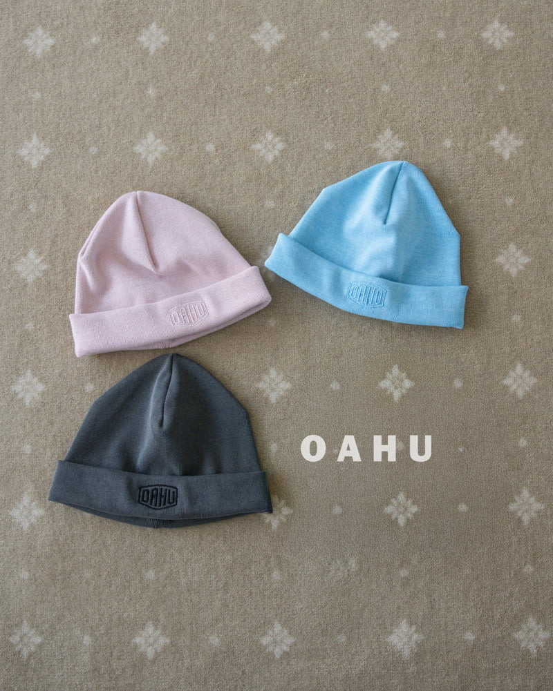 Mention Pigment Beanie by O'ahu for Child - view 1