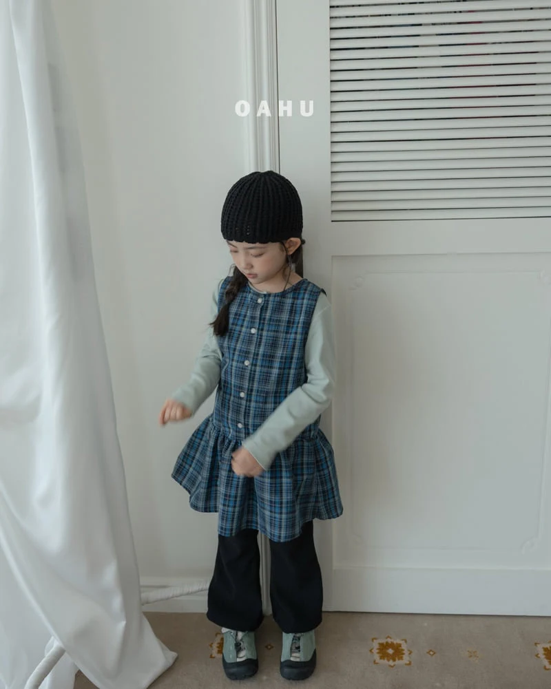 Till One-Piece by O'ahu for Child - view 12
