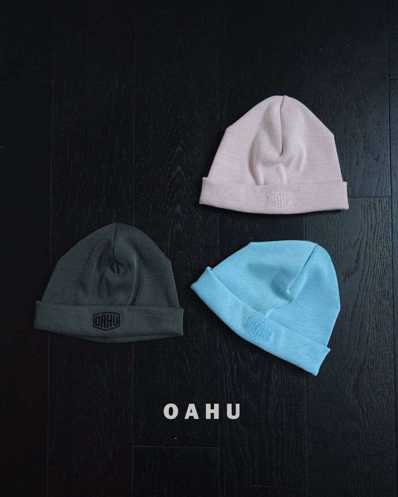 Mention Pigment Beanie by O'ahu for Child - view 2
