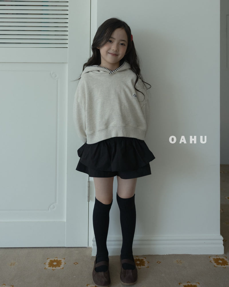 Crispy Cancan Shorts by O'ahu for Child - view 8