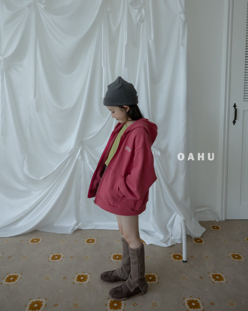 Gaeul Leg Warmer by O'ahu for Child - view 7