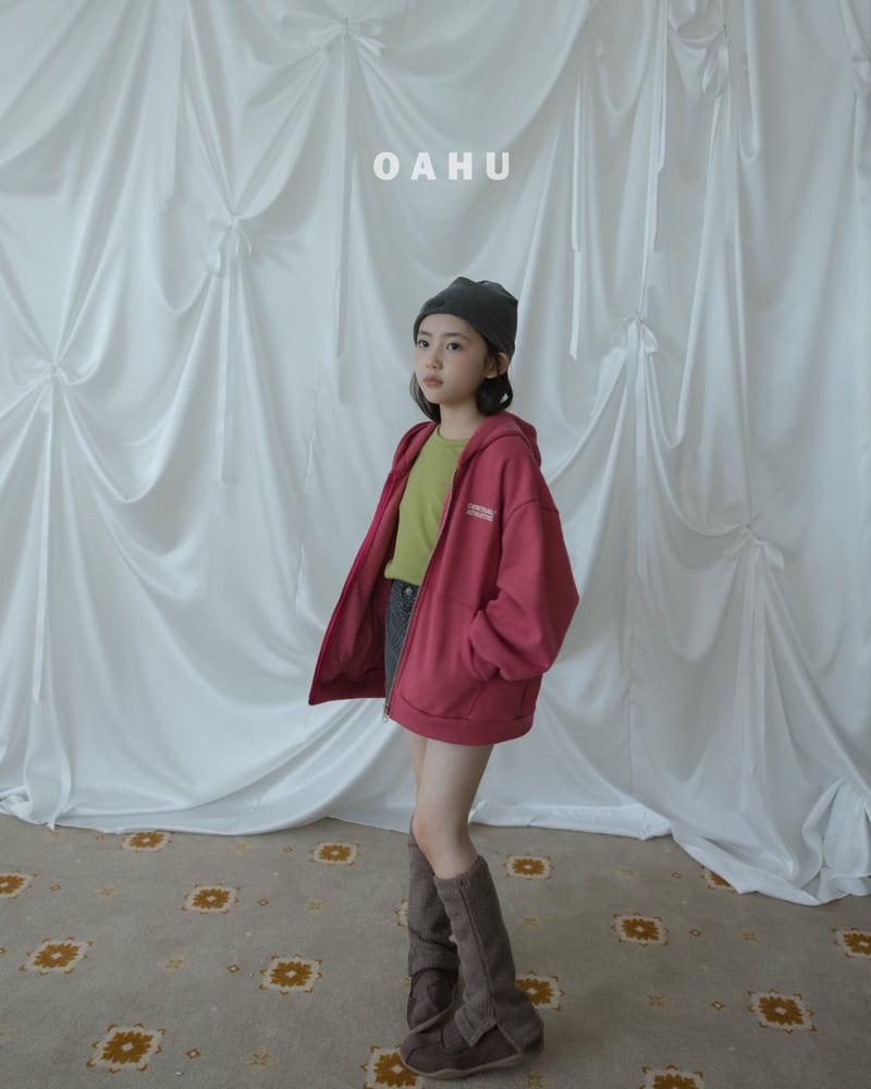 Gaeul Leg Warmer by O'ahu for Child - view 8