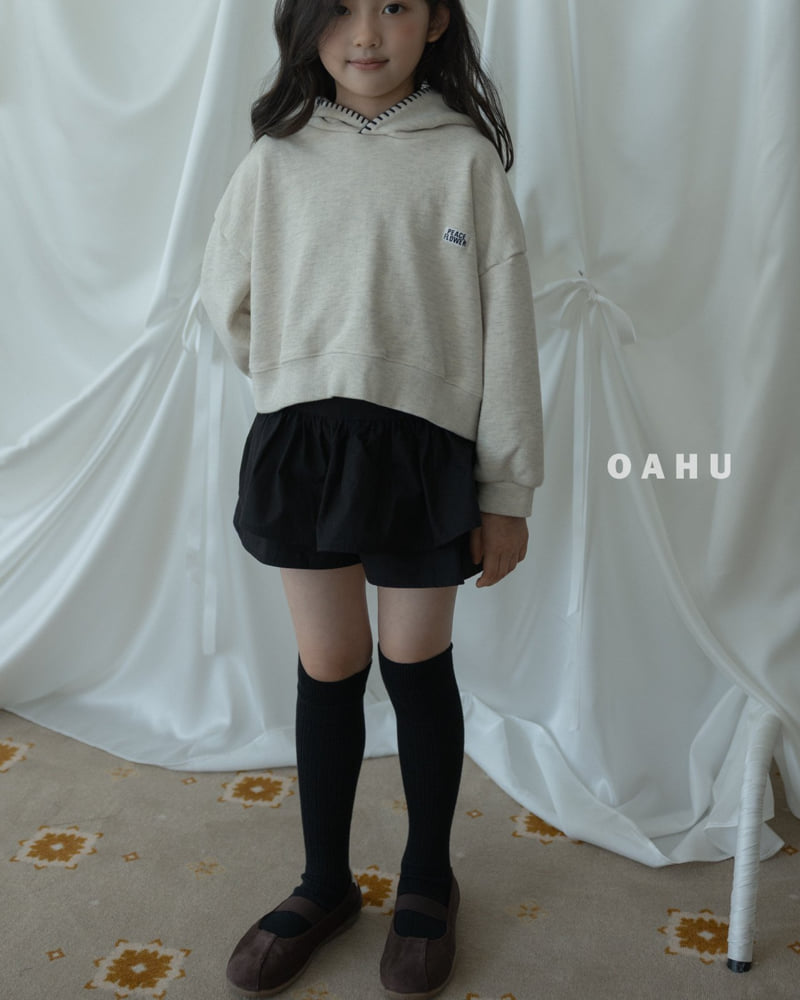 Mellow Short Hood by O'ahu for Child - view 7