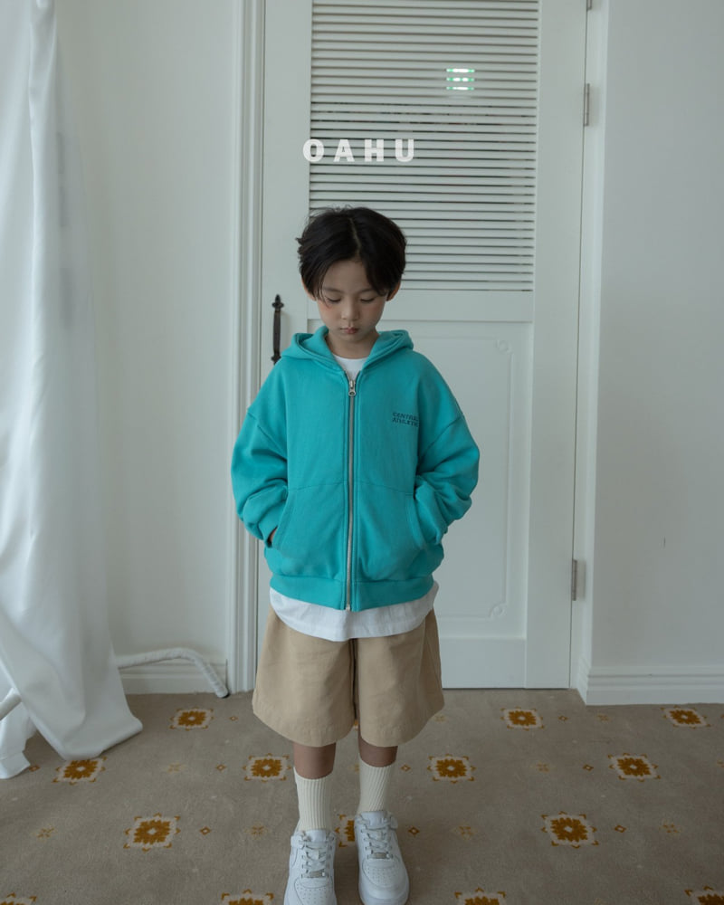 Harry Bermuda Pants by O'ahu for Child - view 5