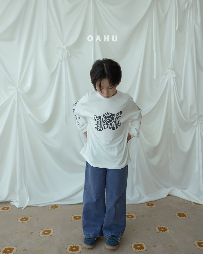 Teammate Tee by O'ahu for Child - view 2