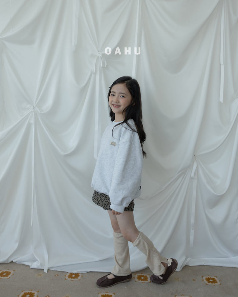 Gaeul Leg Warmer by O'ahu for Child - view 11