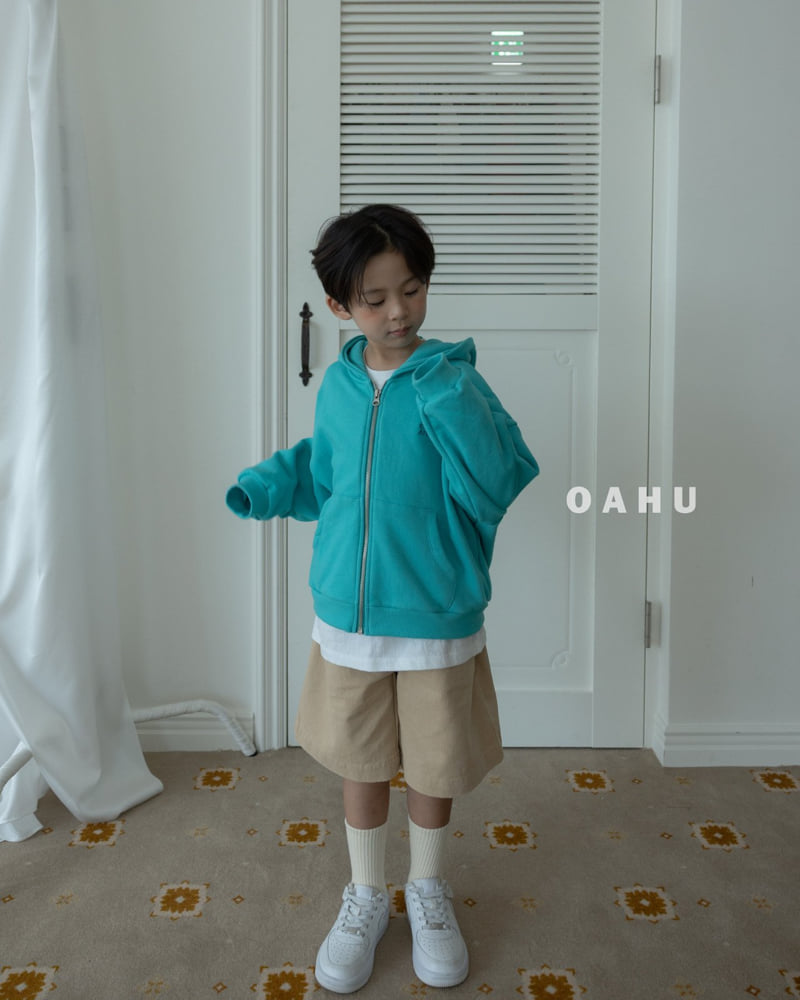Harry Bermuda Pants by O'ahu for Child - view 3
