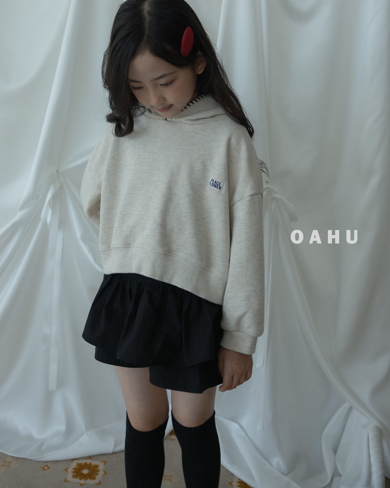 Mellow Short Hood by O'ahu for Child - view 6